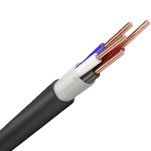 Универсальный кабель 52x1 мм КГВВнг(А) ТУ 16.К01-30-2002